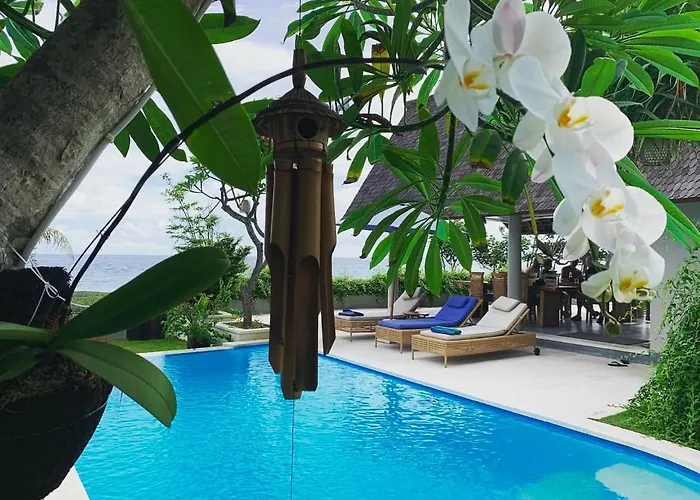 The Secret Spot Villa *