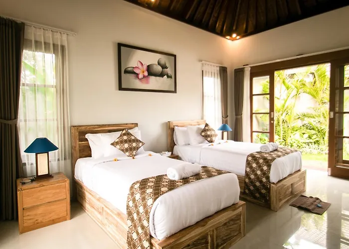 The Secret Spot Villa *