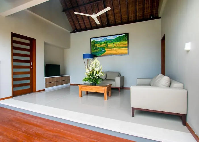 The Secret Spot Villa
