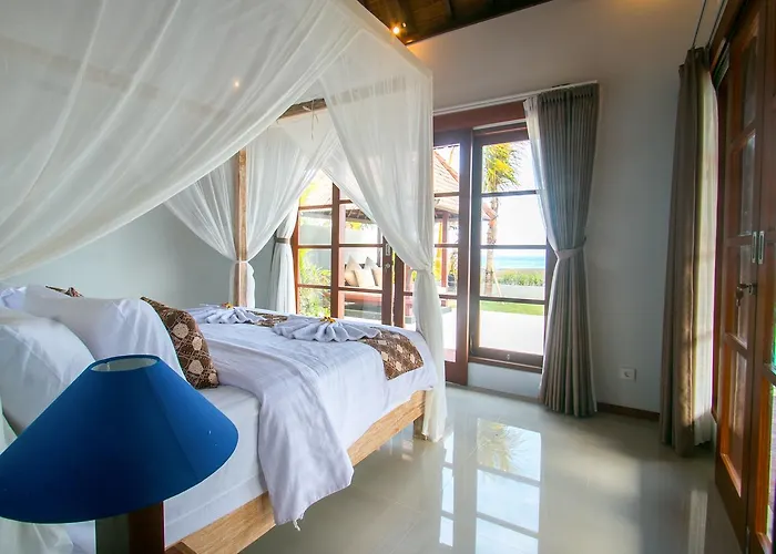 Villa The Secret Spot Klungkung
